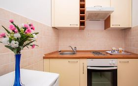 Apartmani Olivari
